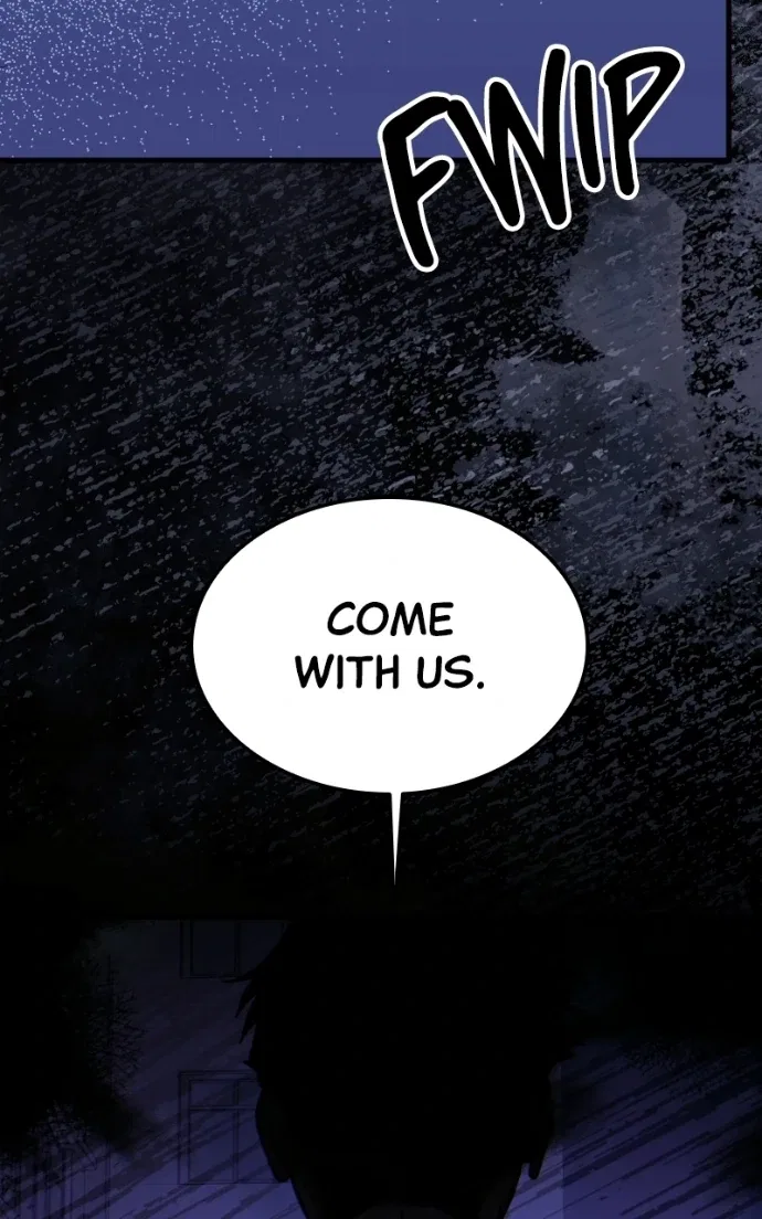 Night of Shadows Chapter 100 – Page 16