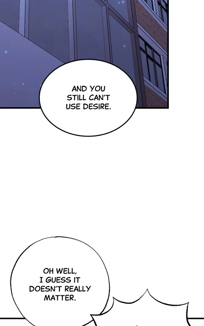 Night of Shadows Chapter 100 – Page 23