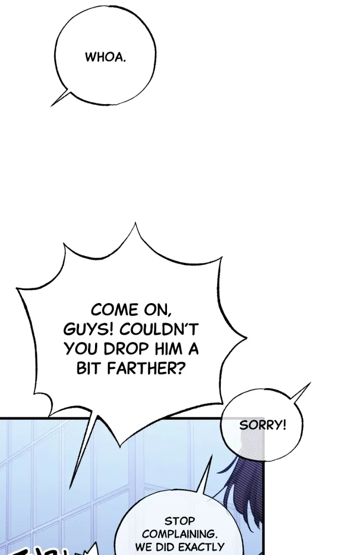Night of Shadows Chapter 100 – Page 29