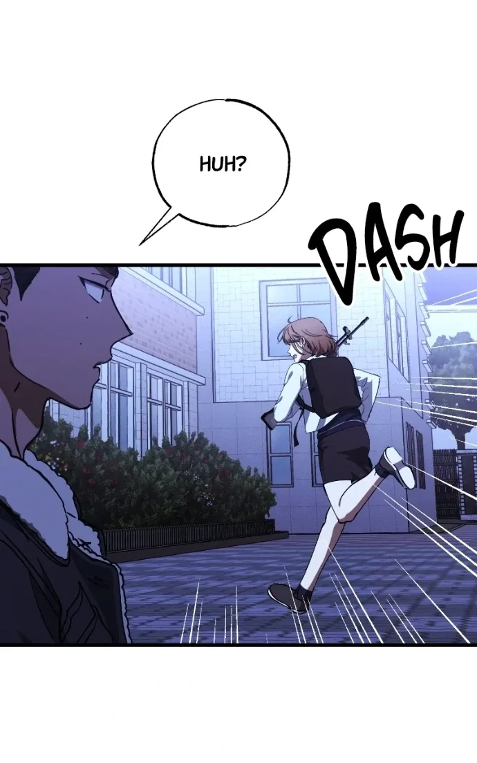 Night of Shadows Chapter 100 – Page 31