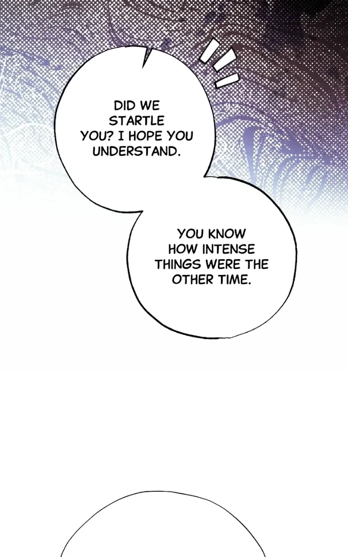 Night of Shadows Chapter 100 – Page 36