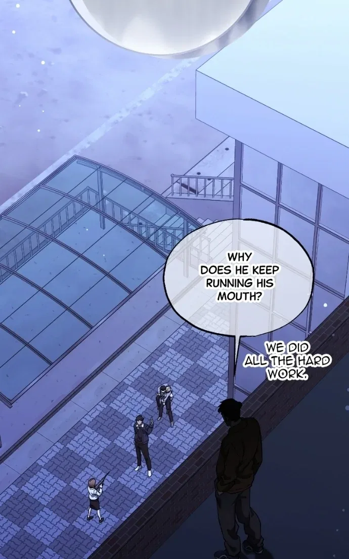 Night of Shadows Chapter 100 – Page 39