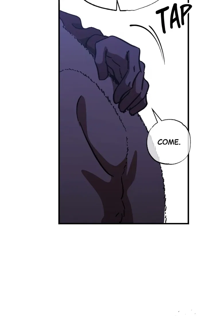 Night of Shadows Chapter 100 – Page 46