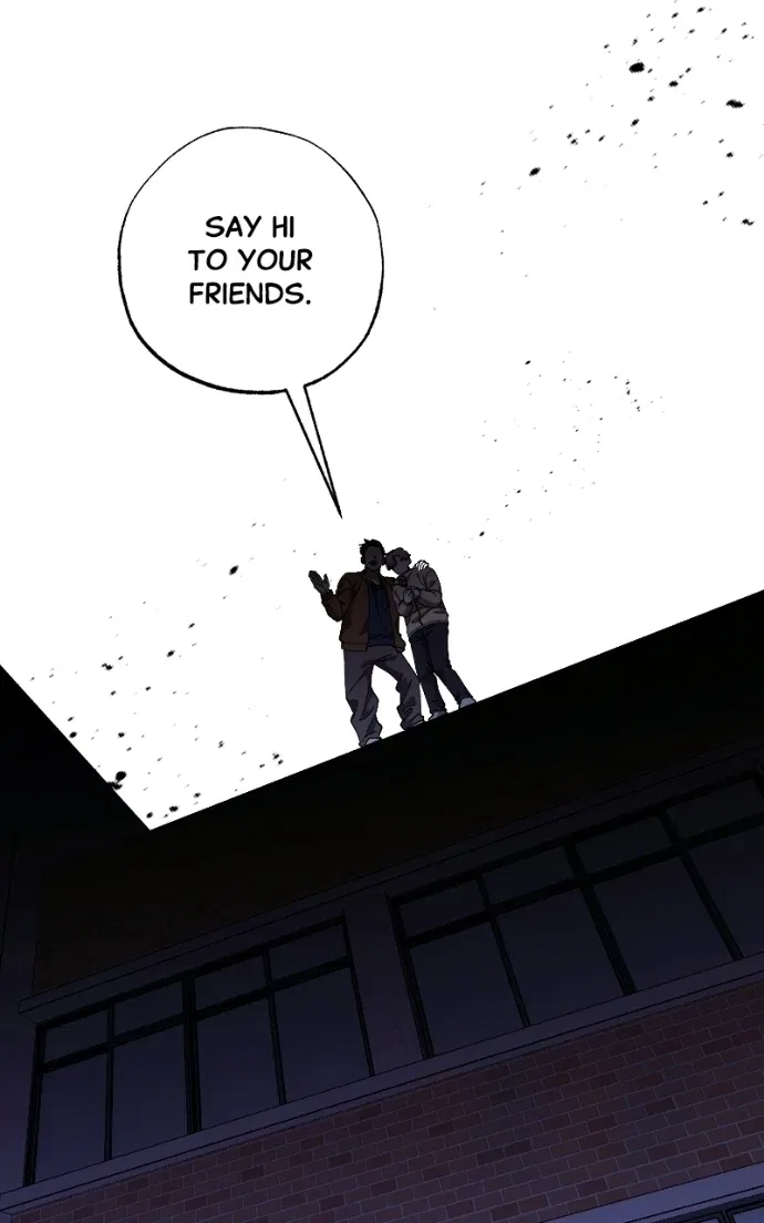 Night of Shadows Chapter 100 – Page 47