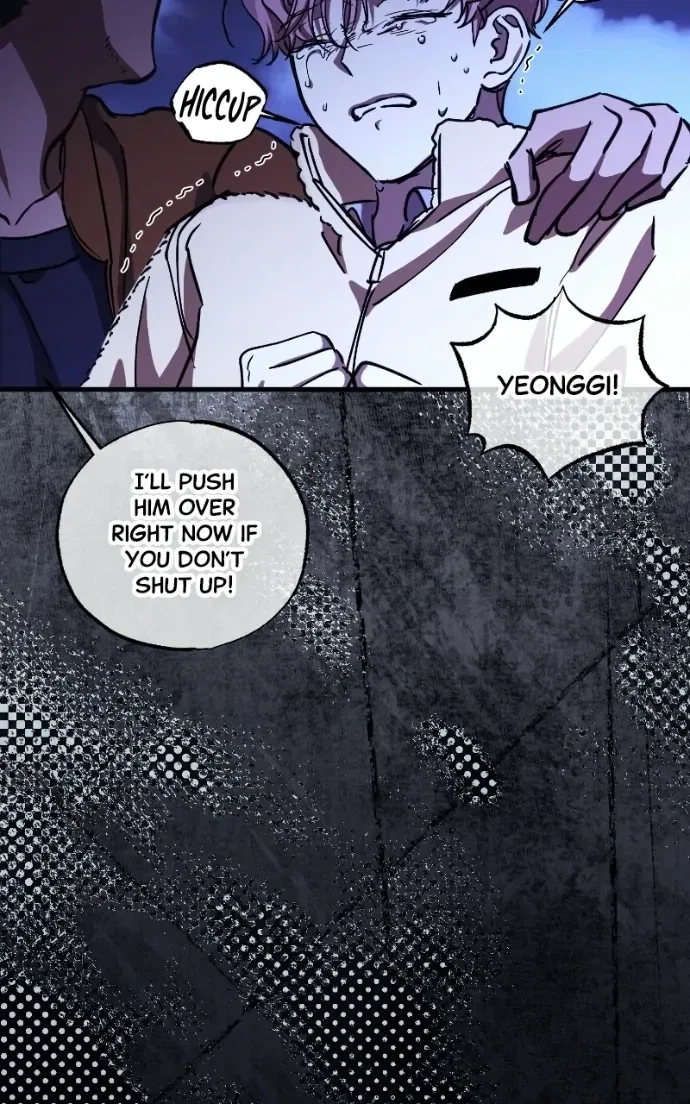 Night of Shadows Chapter 100 – Page 50