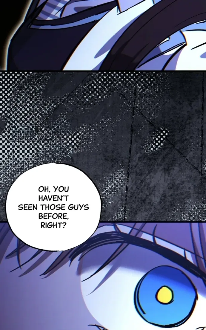 Night of Shadows Chapter 100 – Page 52