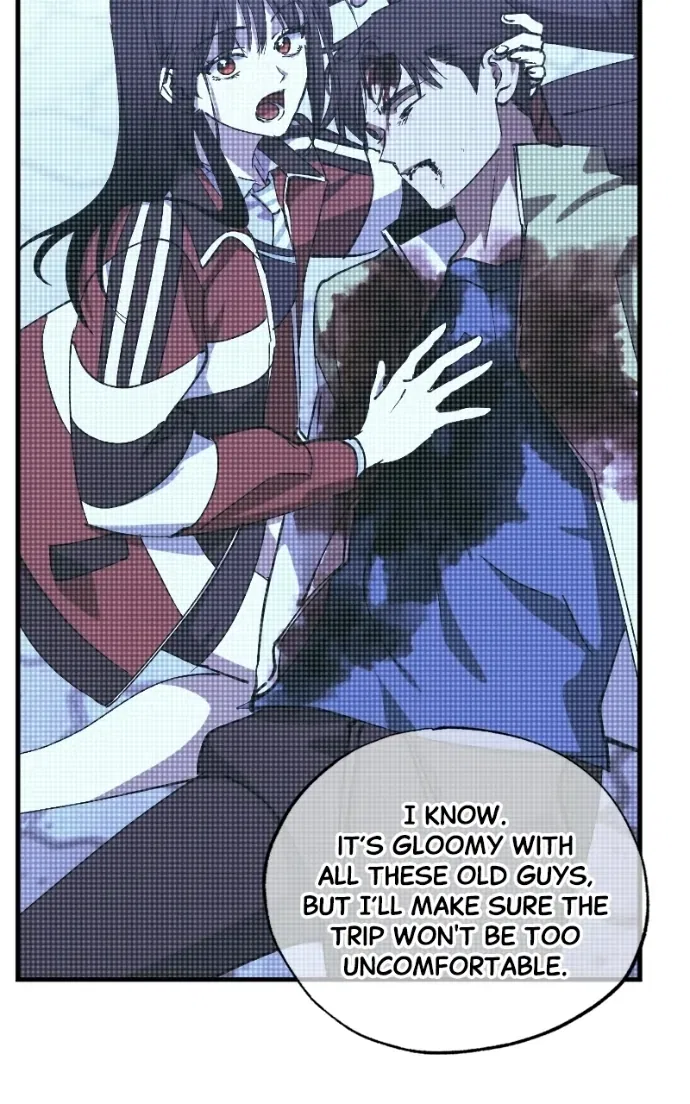 Night of Shadows Chapter 100 – Page 56