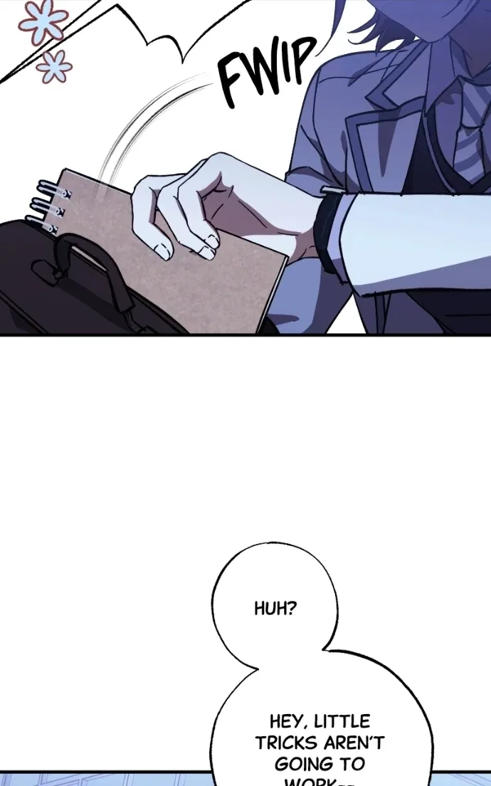 Night of Shadows Chapter 100 – Page 67