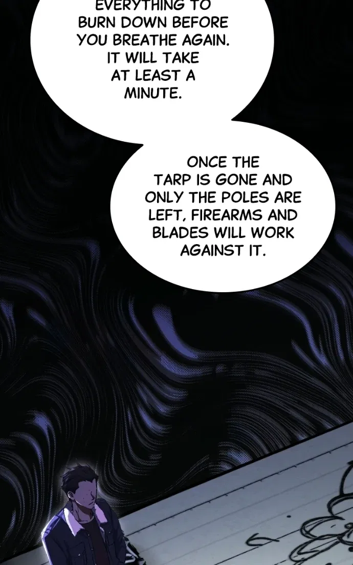 Night of Shadows Chapter 100 – Page 70