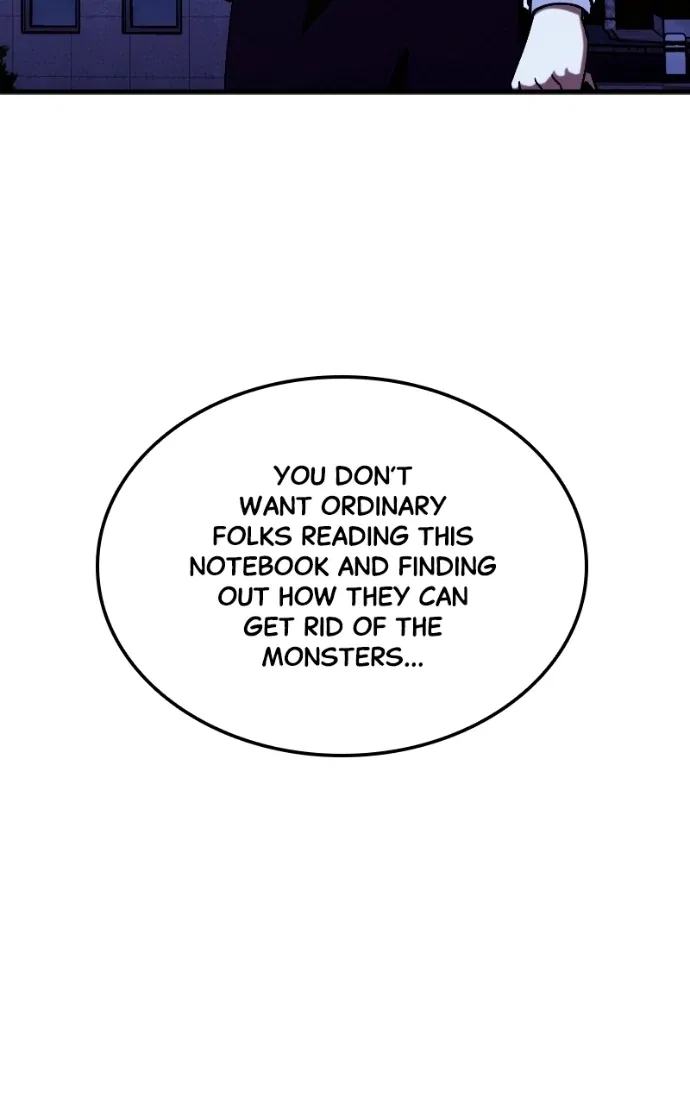 Night of Shadows Chapter 100 – Page 75