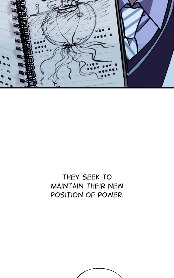 Night of Shadows Chapter 100 – Page 77