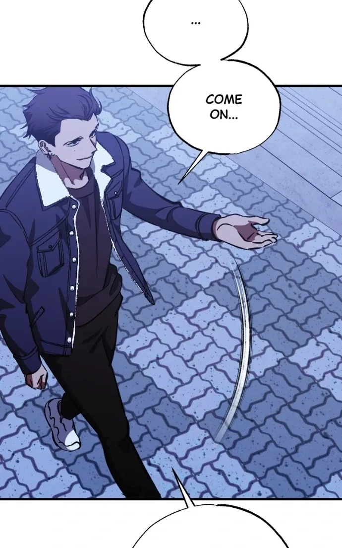 Night of Shadows Chapter 100 – Page 78