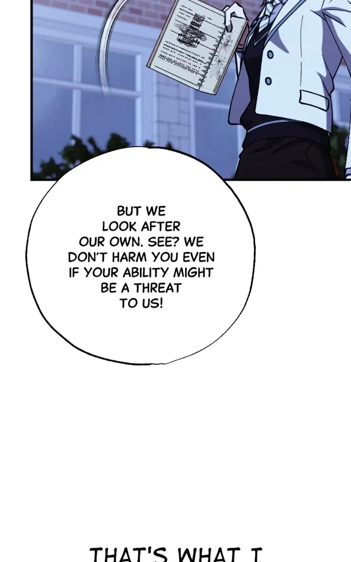Night of Shadows Chapter 100 – Page 80