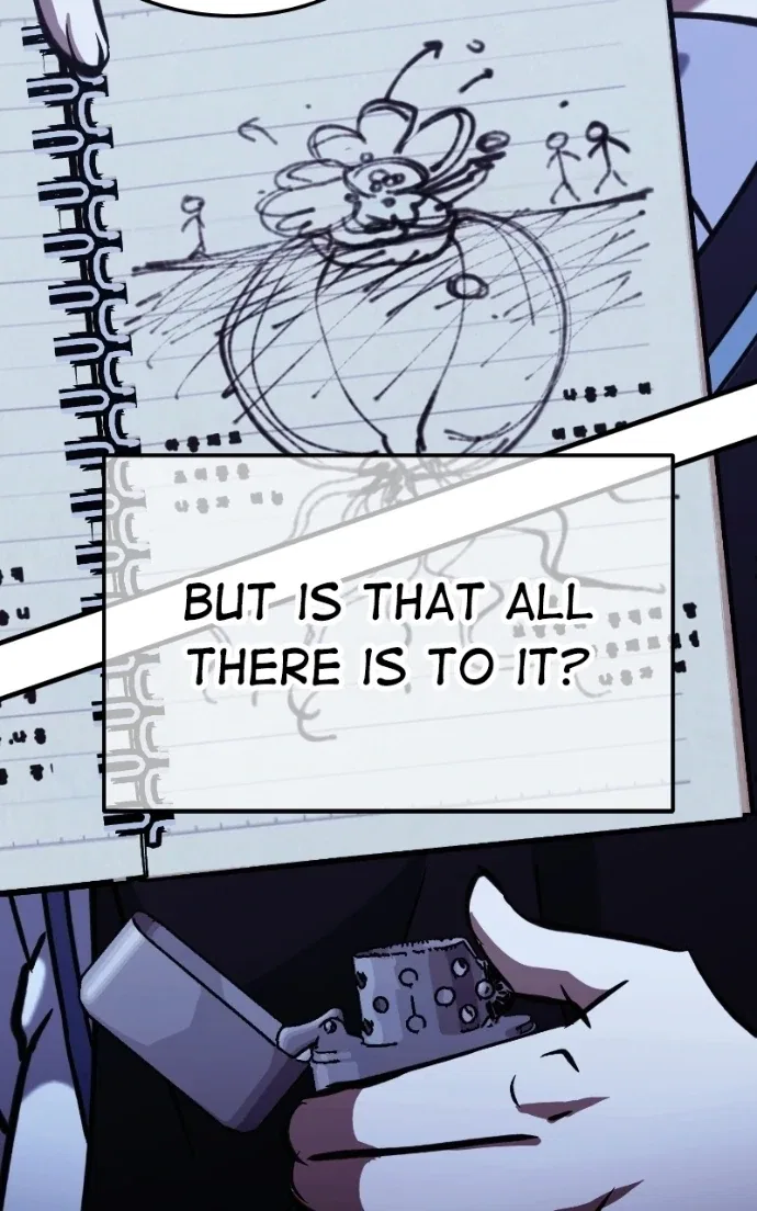 Night of Shadows Chapter 100 – Page 82