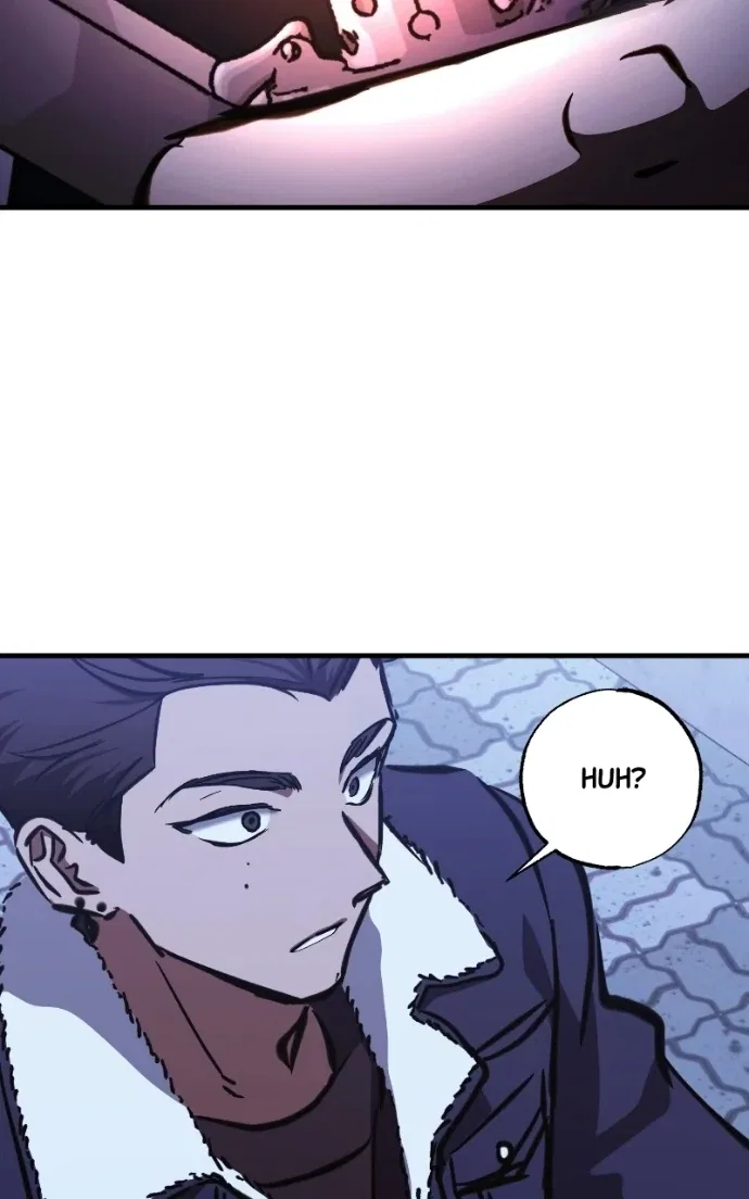 Night of Shadows Chapter 100 – Page 84