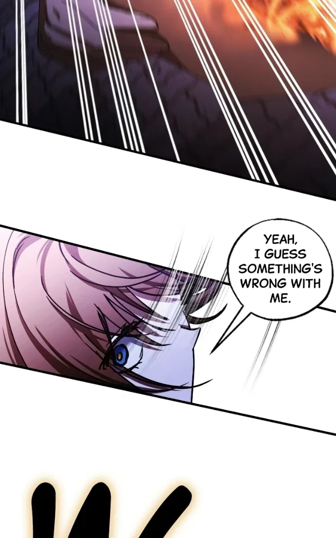 Night of Shadows Chapter 100 – Page 90