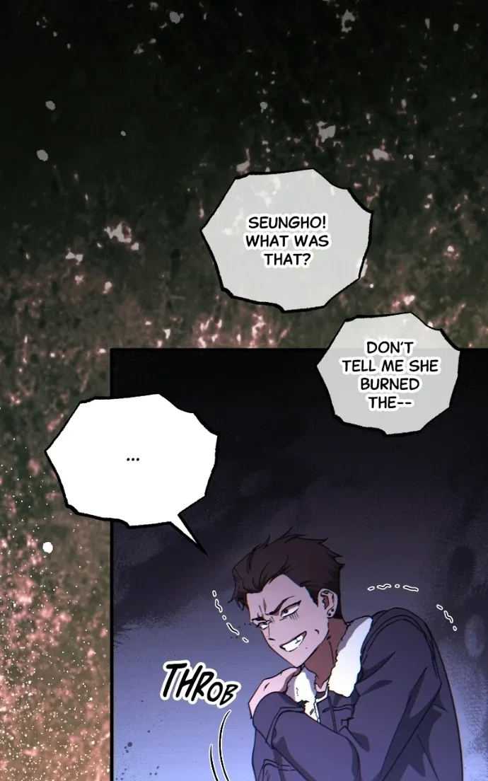 Night of Shadows Chapter 100 – Page 96