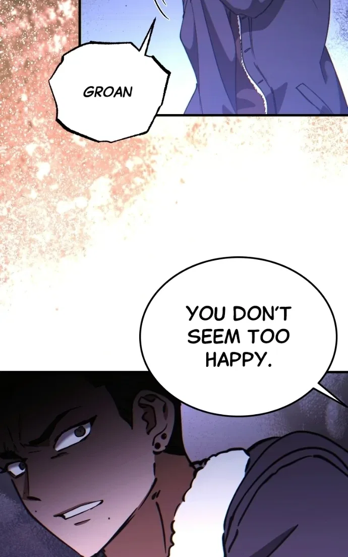 Night of Shadows Chapter 100 – Page 97