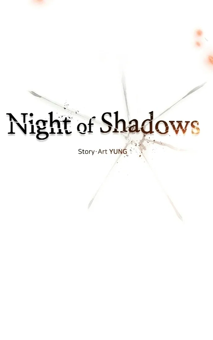 Night of Shadows Chapter 100 – Page 102