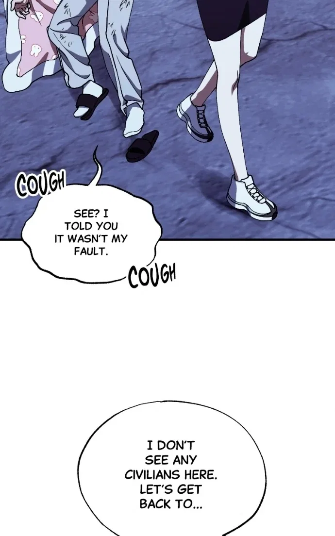Night of Shadows Chapter 99 – Page 6
