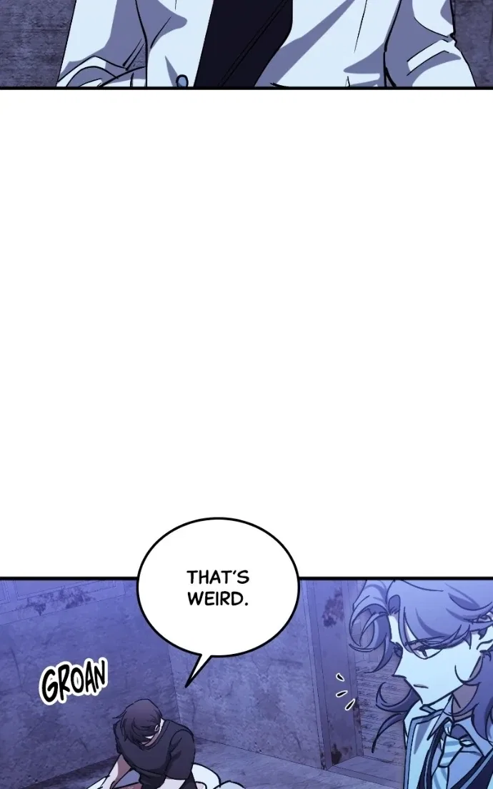 Night of Shadows Chapter 99 – Page 9