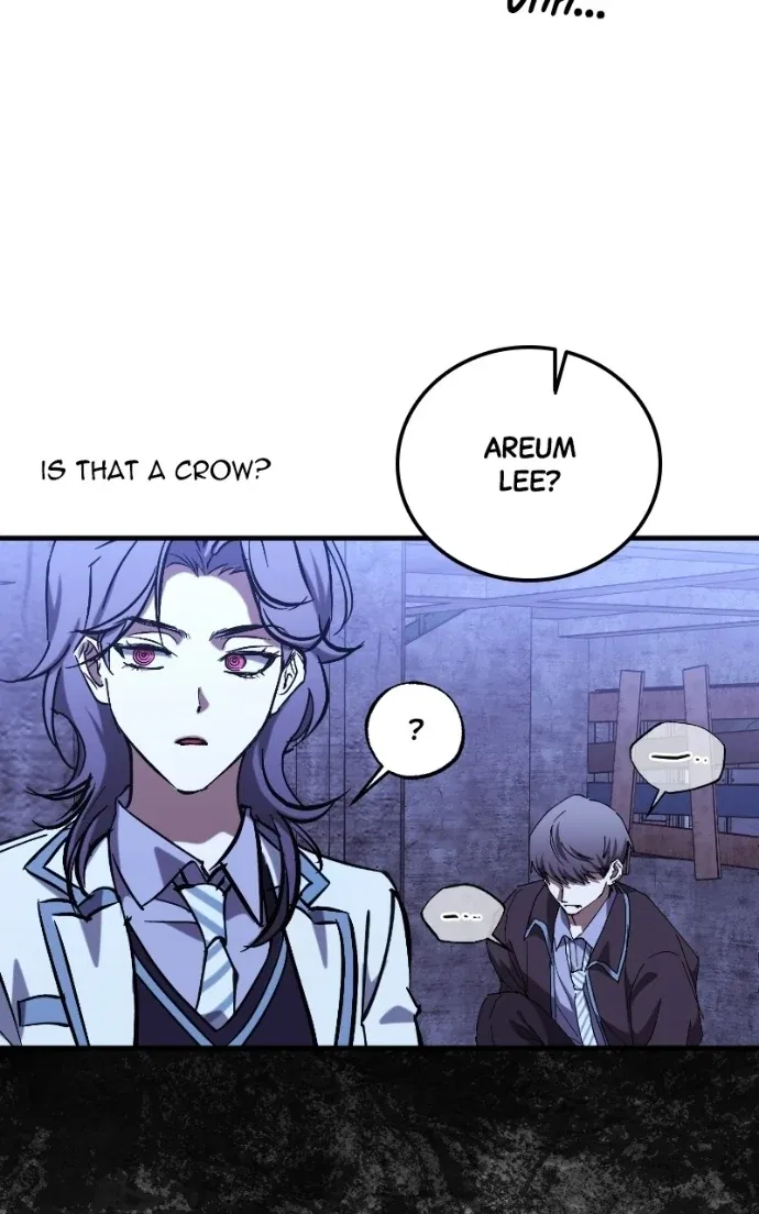 Night of Shadows Chapter 99 – Page 16