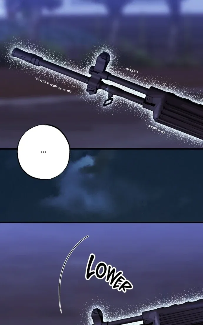 Night of Shadows Chapter 99 – Page 19