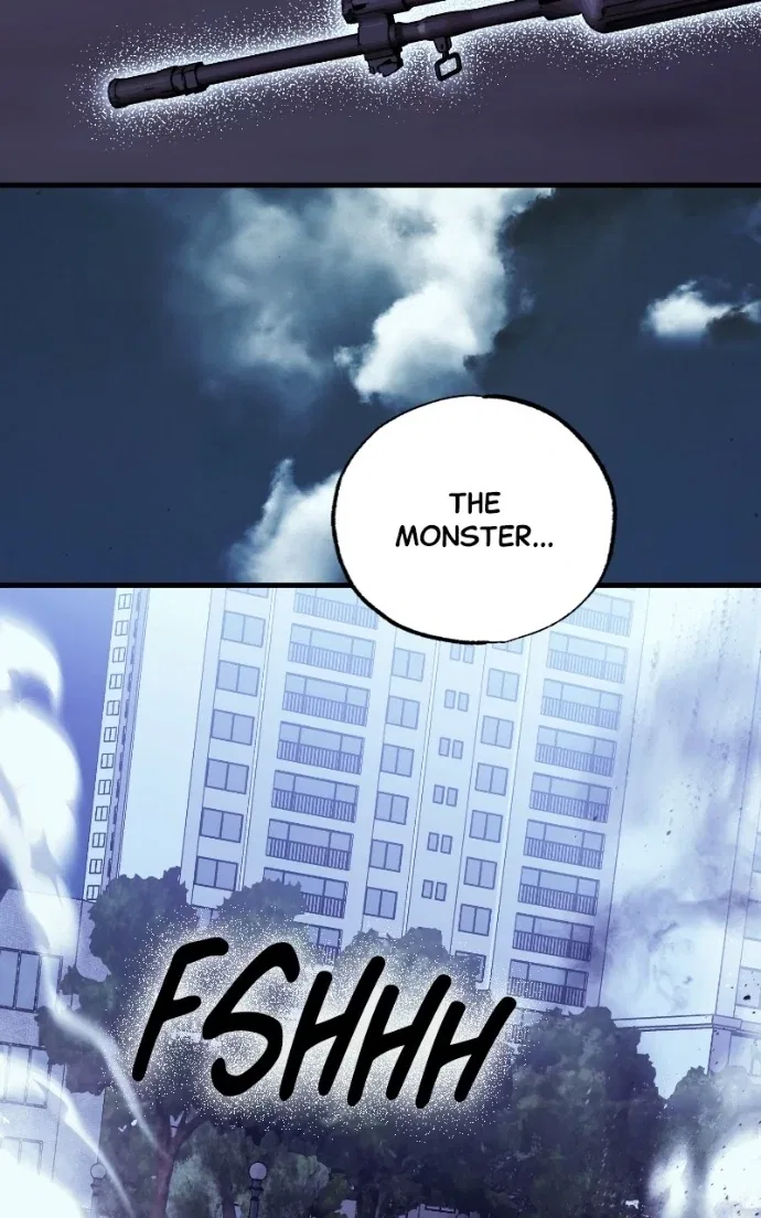 Night of Shadows Chapter 99 – Page 20