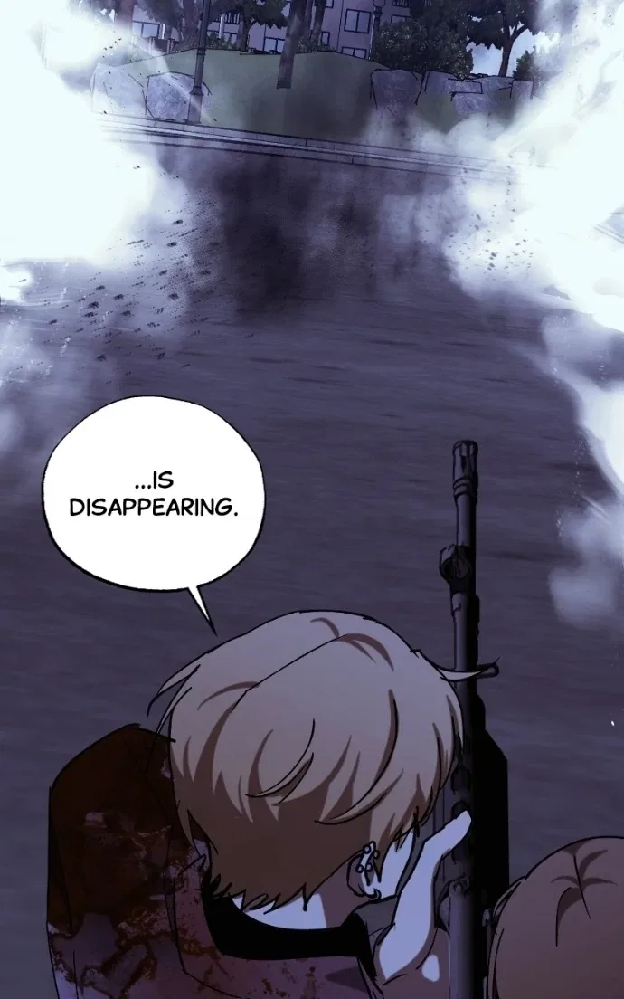 Night of Shadows Chapter 99 – Page 21