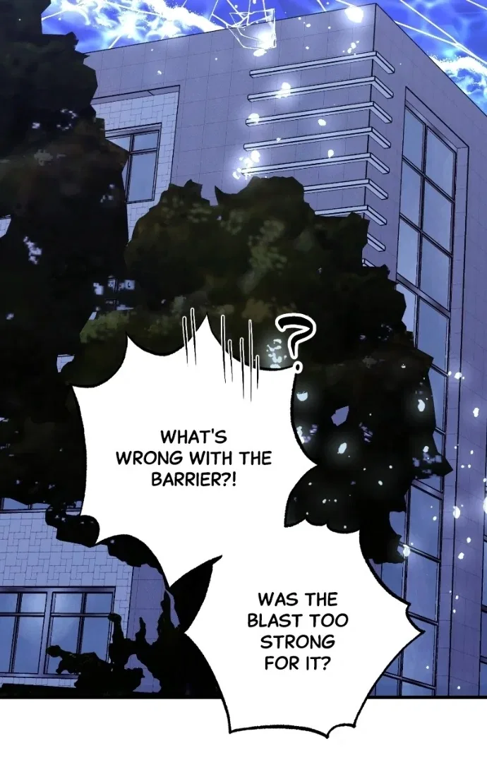 Night of Shadows Chapter 99 – Page 26