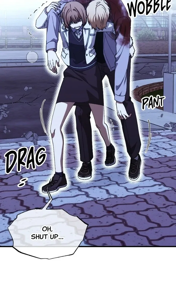 Night of Shadows Chapter 99 – Page 36