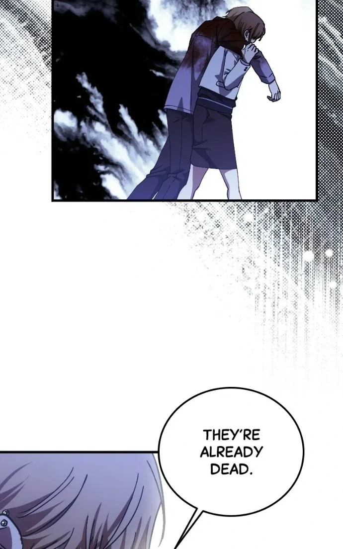 Night of Shadows Chapter 99 – Page 42