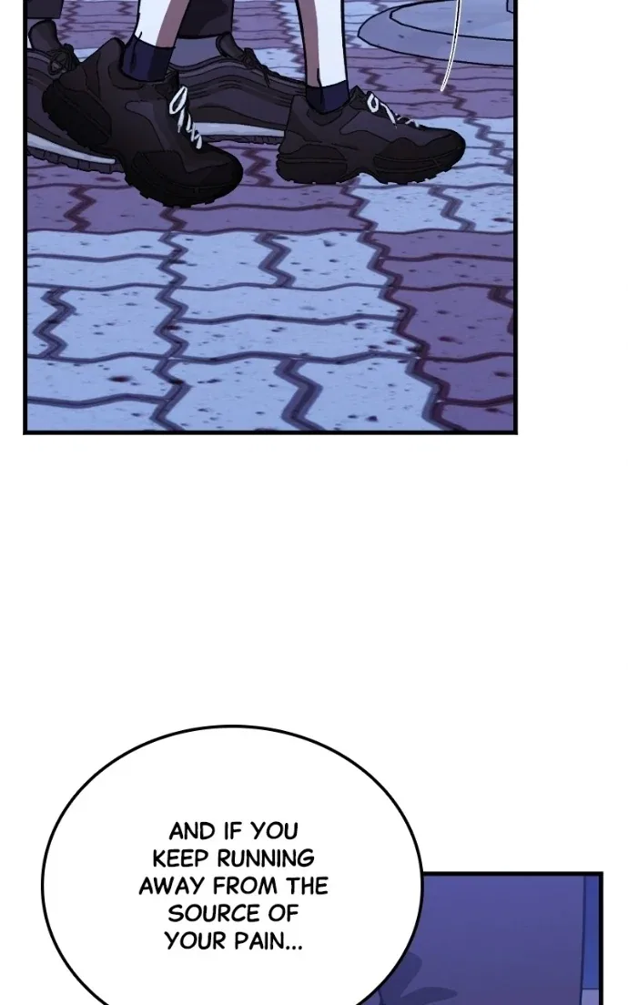 Night of Shadows Chapter 99 – Page 45