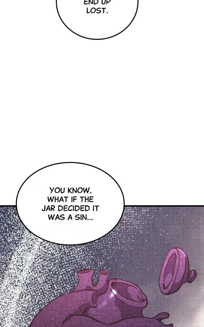 Night of Shadows Chapter 99 – Page 47