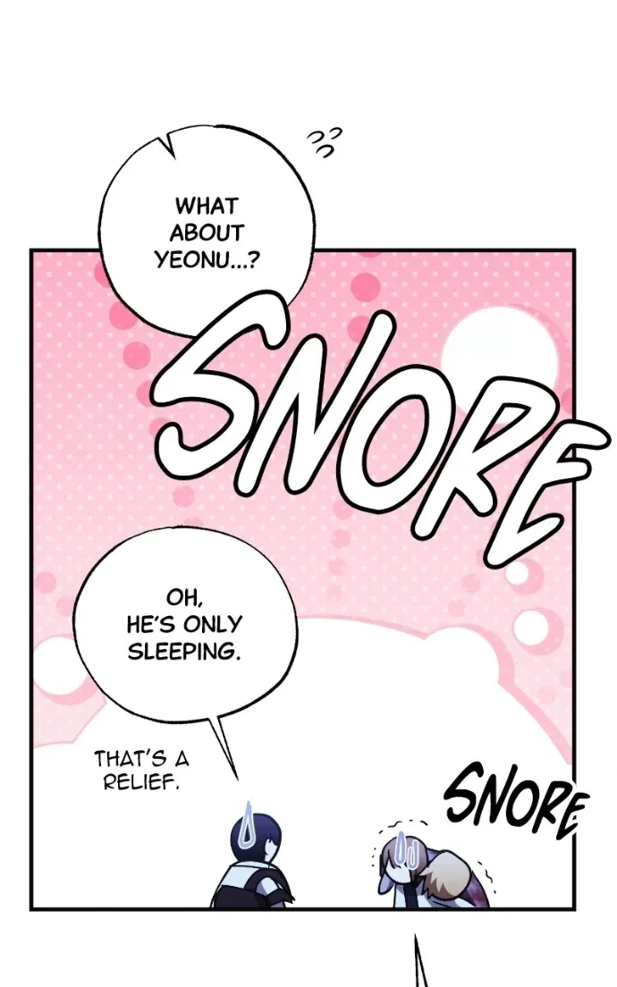 Night of Shadows Chapter 99 – Page 76