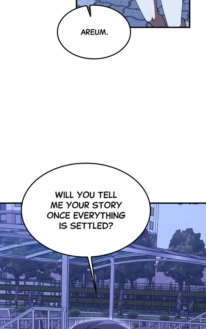 Night of Shadows Chapter 99 – Page 80