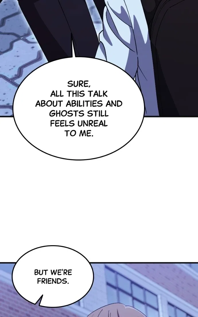 Night of Shadows Chapter 99 – Page 82