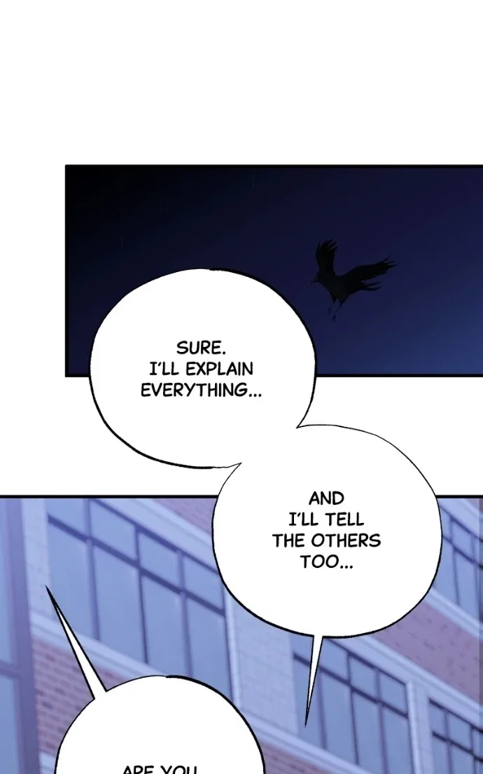 Night of Shadows Chapter 99 – Page 86