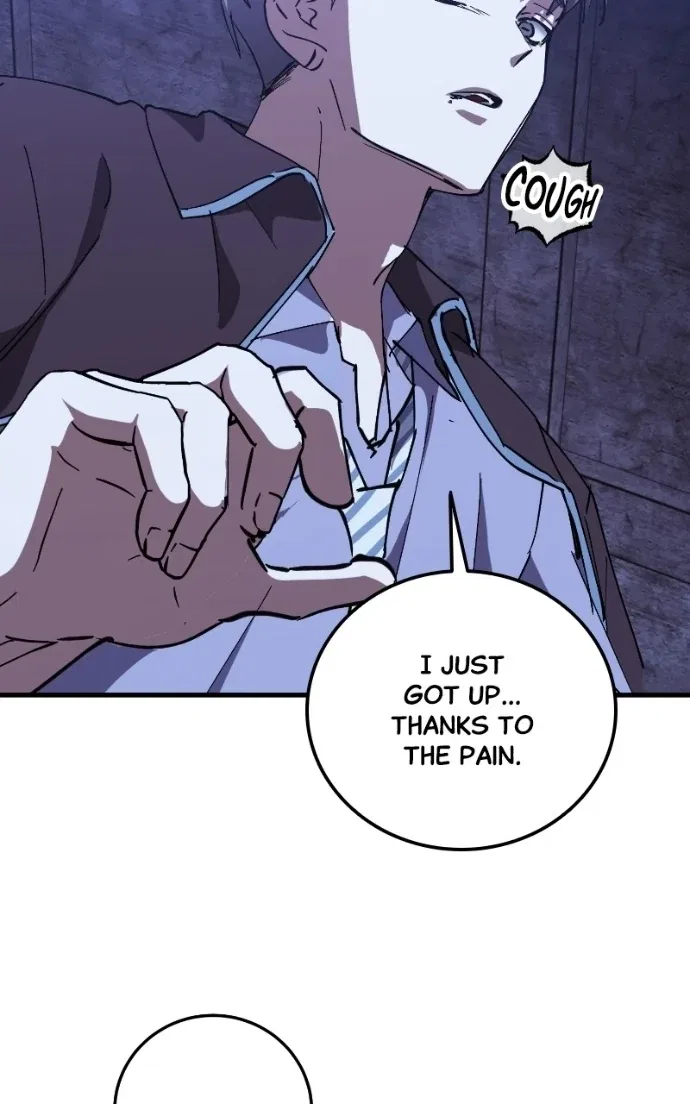 Night of Shadows Chapter 99 – Page 94