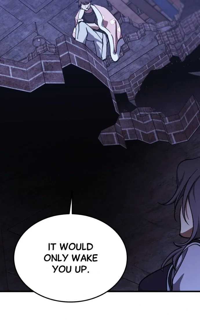 Night of Shadows Chapter 99 – Page 97