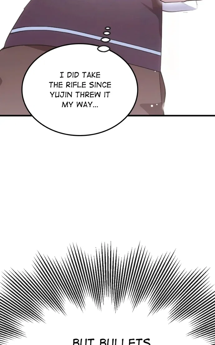 Night of Shadows Chapter 98 – Page 3