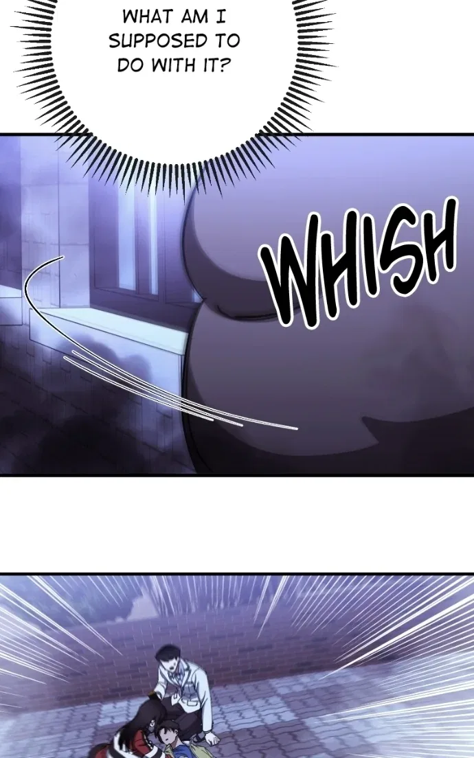 Night of Shadows Chapter 98 – Page 6