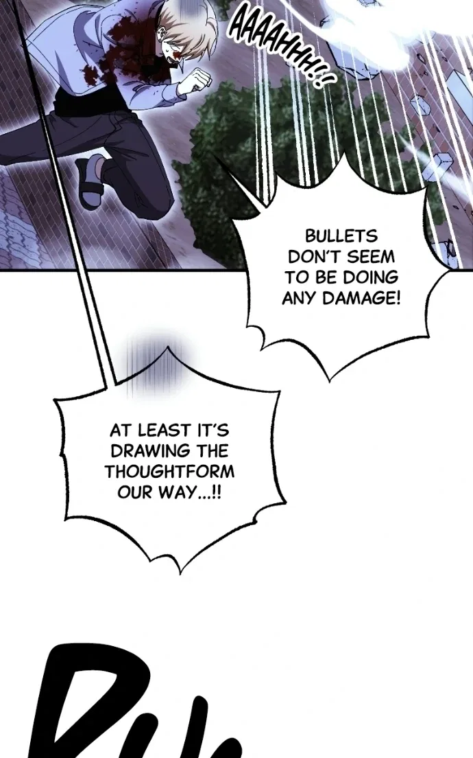 Night of Shadows Chapter 98 – Page 15