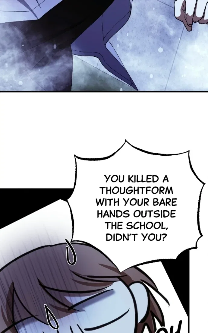 Night of Shadows Chapter 98 – Page 23