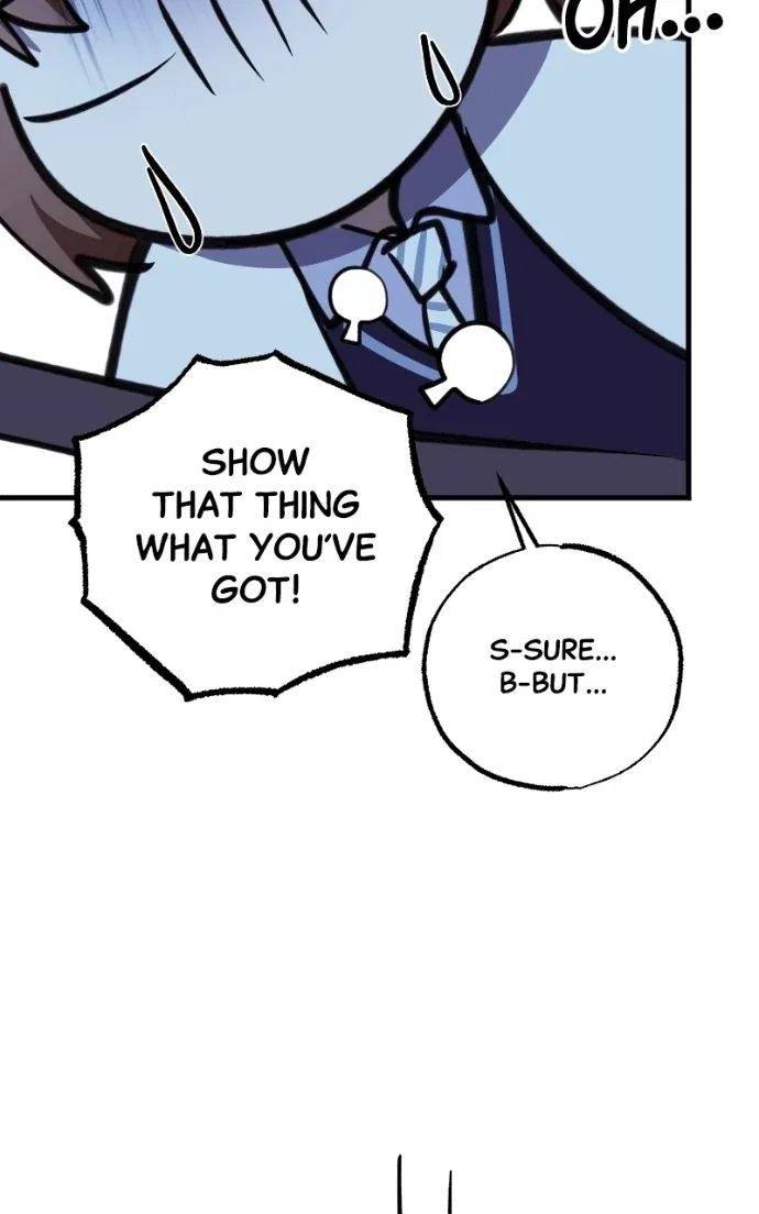 Night of Shadows Chapter 98 – Page 24