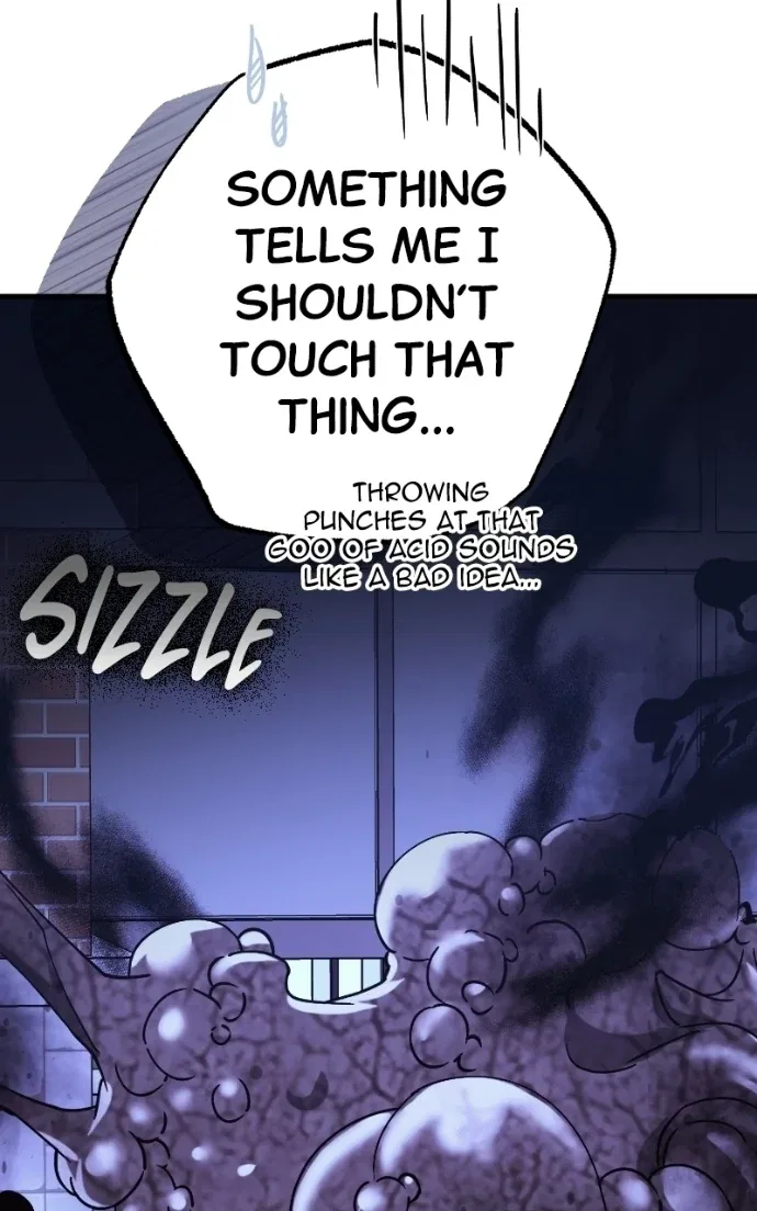 Night of Shadows Chapter 98 – Page 25