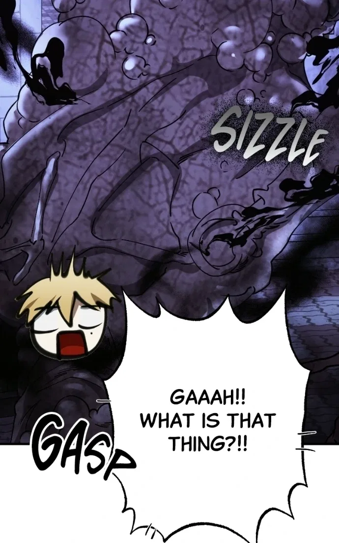 Night of Shadows Chapter 98 – Page 26