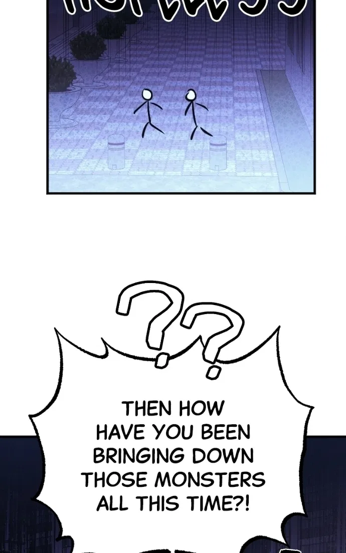 Night of Shadows Chapter 98 – Page 29