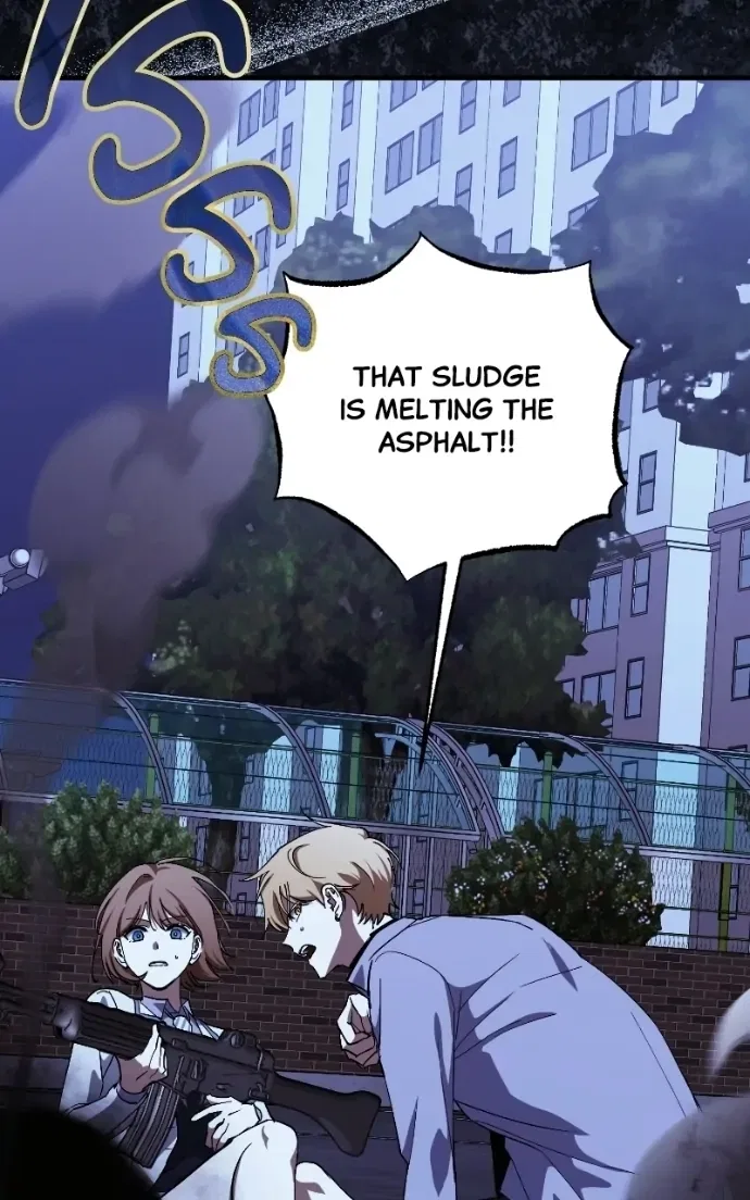 Night of Shadows Chapter 98 – Page 40