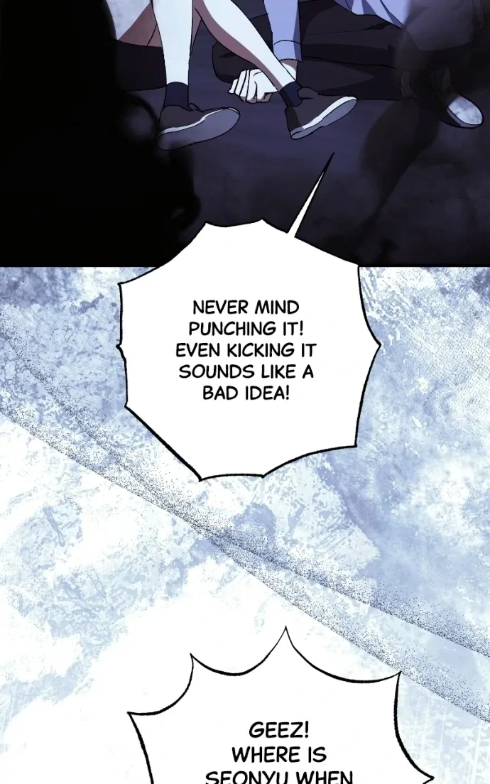 Night of Shadows Chapter 98 – Page 41